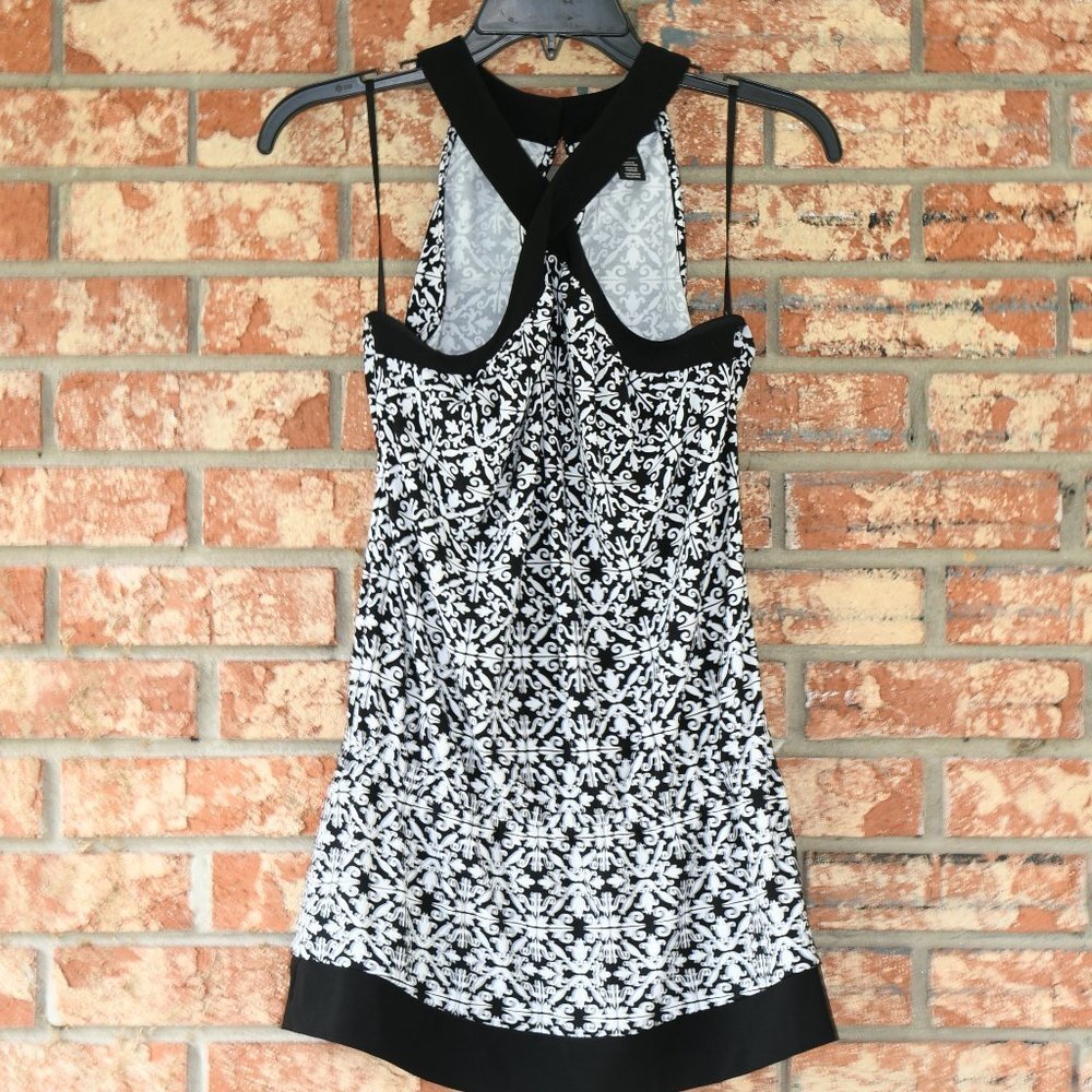 White house black market top